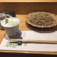 手打ちそば 大石 - 