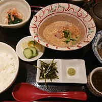 目黒の和食 さとう - 