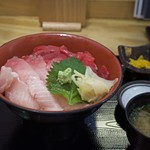 横濱屋本舗食堂 - 