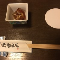 たらふく 梅田堂山店 - 
