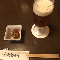 たらふく 梅田堂山店 - 
