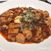 重慶飯店 岡山店 - 
