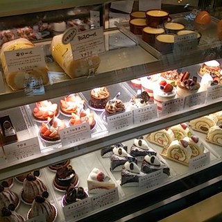 パティスリー ボンヌ・ヴィサージュ_2