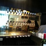 CRAFTBEER KEG NAGOYA - ドラフトビールが常に14種類！