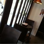 CRAFTBEER KEG NAGOYA - 落ち着く雰囲気