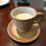 アヴァン プティ・ジョア - 徳川珈琲