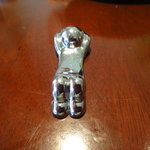 アヴァン プティ・ジョア - メタボ客用箸置き（嘘です）