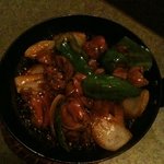 キッチンバーK2 - %E7%A0%82%E3%82%BA%E3%83%AA%E3%81%AE%E2%80%A6%E3%80%82