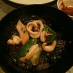 キッチンバーK2 - %E3%82%A4%E3%82%AB%E3%81%AE%E3%83%90%E3%82%BF%E3%83%BC%E7%84%BC%E3%81%8D