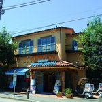 マルデナポリ - 外観