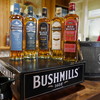 Old Bushmills Distillery