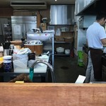 ラーメン ゆう - 