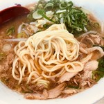 ラーメン ゆう - 