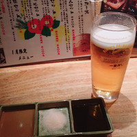 串揚げキッチン だん 十三店 - 