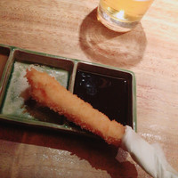 串揚げキッチン だん 十三店 - 
