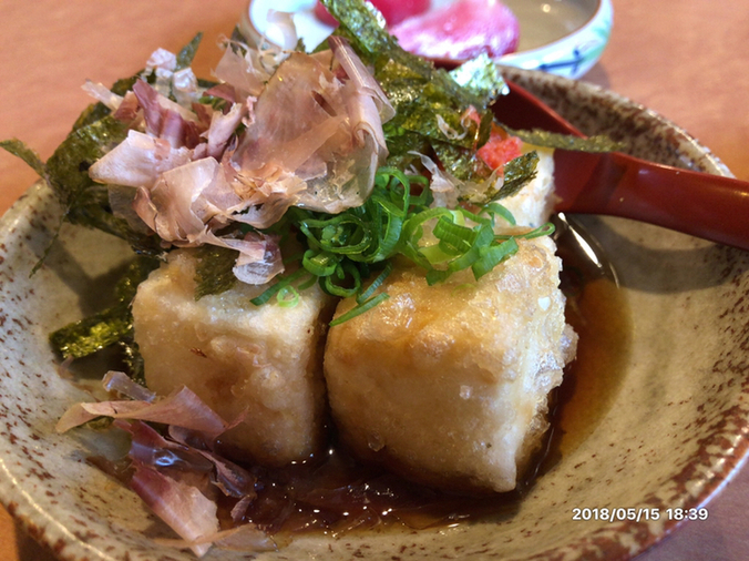 いちふく 写真 : いちふく - 西長堀/日本料理 | 食べログ