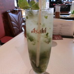 バンゲラズキッチン - キューバモヒート(960円+税)