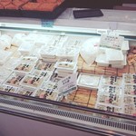 横丁とうふ店 最上川千本だんご - 豆腐