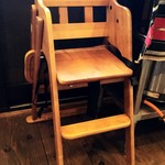 Maruni bo - お子様用の椅子