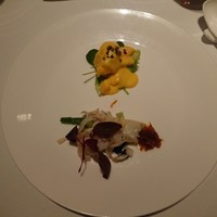 カントニーズ 燕 - 