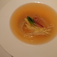 カントニーズ 燕 - 