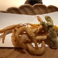 麻布 かどわき - 