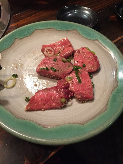 にんにく亭 久喜 焼肉 食べログ