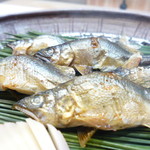 ぎをん 福志 - 良い香りがします！