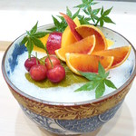 ぎをん 福志 - 水物