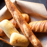 ブッシュウイック ベーカリー＆グリル ノースポートモール店