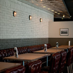 ブッシュウイック ベーカリー＆グリル ノースポートモール店