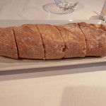 ジョンティ アッシュ - ルクセンブルクから輸入したバゲット