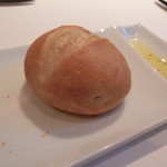 ジョンティ アッシュ - パン(米粉のパン)