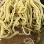家系ラーメン まこと家 - 