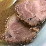 家系ラーメン まこと家 - 