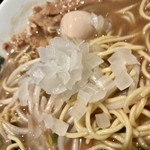 永斗麺 - 