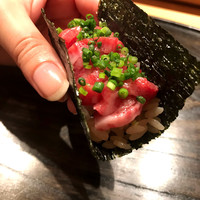 肉割烹 上 - 