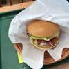 モスバーガー 横浜医大前店