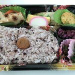 べんとう家 ごはんごはん - 料理写真:銀タラ西京粕漬け弁当