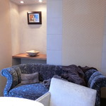 ジョンティ アッシュ - 個室にゆったりソファー♪子連れには嬉しい♪