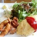 アルバトロス - 