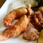 アルバトロス - 