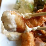 アルバトロス - 