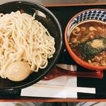 三田製麺所 THE OUTLETS HIROSHIMA店 - 