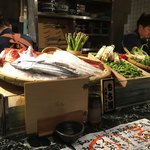 魚貝三昧 げん屋 - 