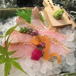 魚貝三昧 げん屋 - 