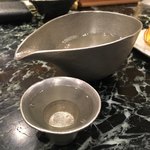 魚貝三昧 げん屋 - 