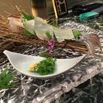 魚貝三昧 げん屋 - 