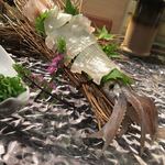 魚貝三昧 げん屋 - 