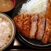 とんかつ 坂井精肉店 与野店